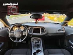 دودج تشالنجر